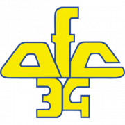 AFC 34logo