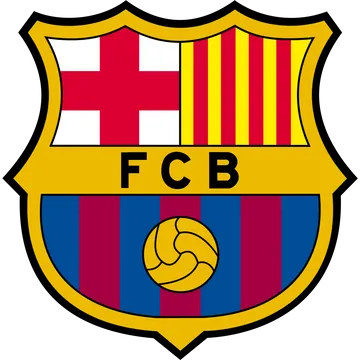 巴萨logo