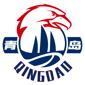 青岛logo